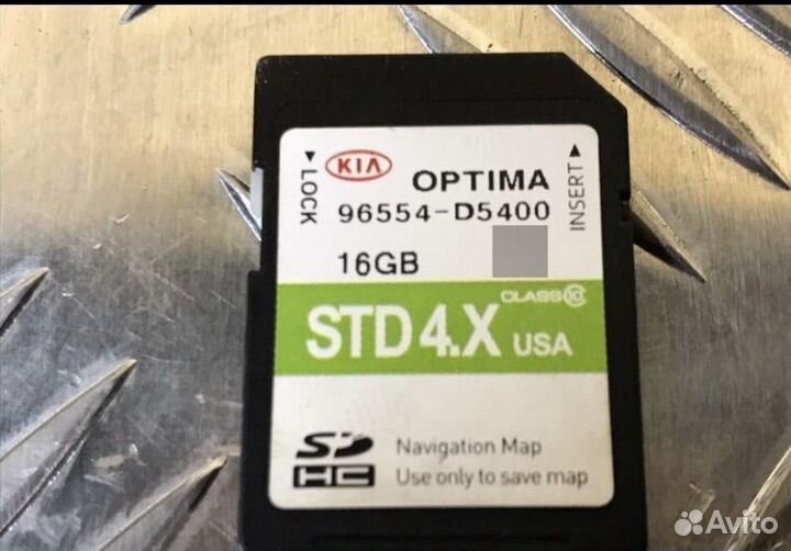 Шгу kia optima 4