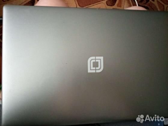 Продам ноутбук Jumper