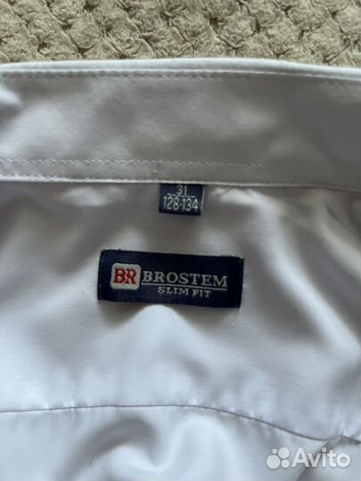 Рубашка для мальчика