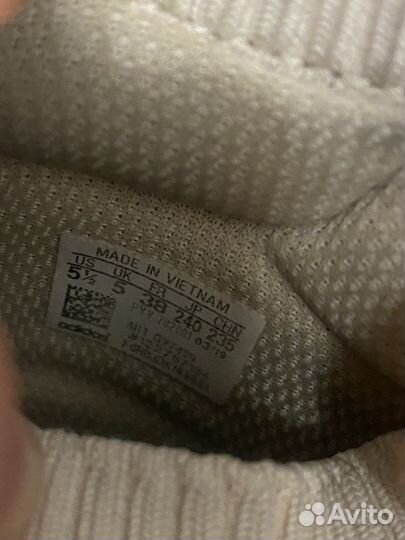 Adidas беговые педали