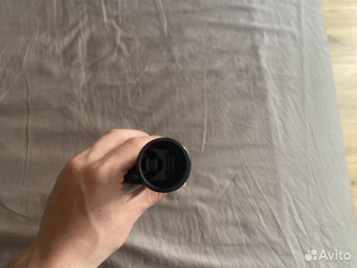 Подседельный штырь 27 2