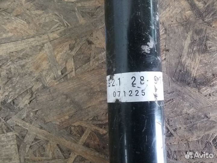 Амортизатор задний Mazda CX-7