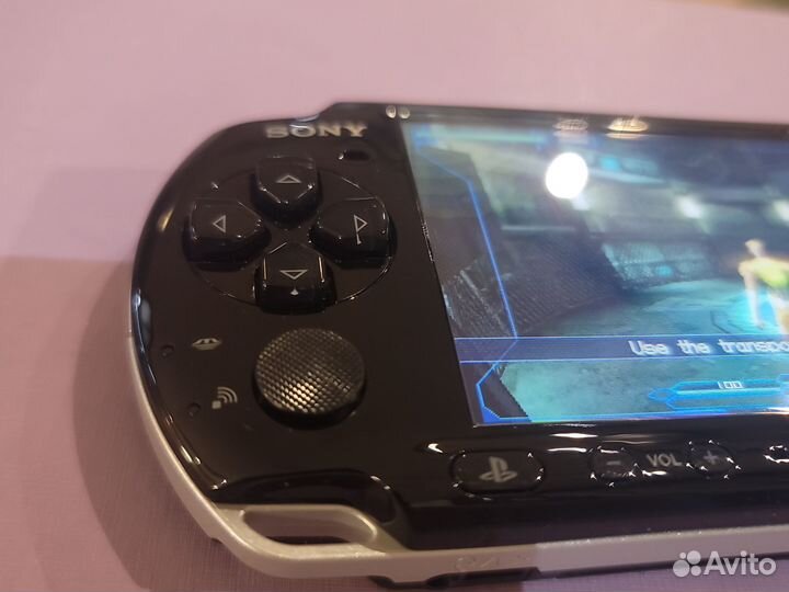 Sony PSP 3001 б.у