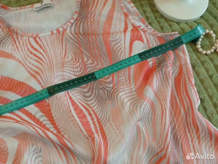 Топ(блузка)