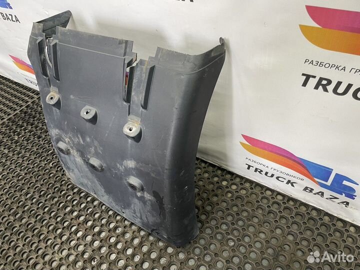 2668247 Крыло заднее правое Scania 6-series