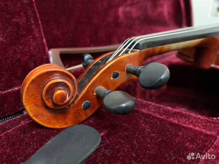 Скрипка Горонок Caprice 1/8 детская