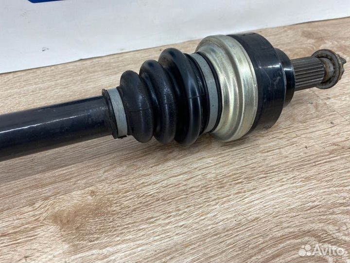 Привод задний правый Bmw 3 F30 N55B30 2013