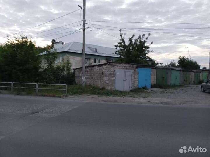 Наружная реклама