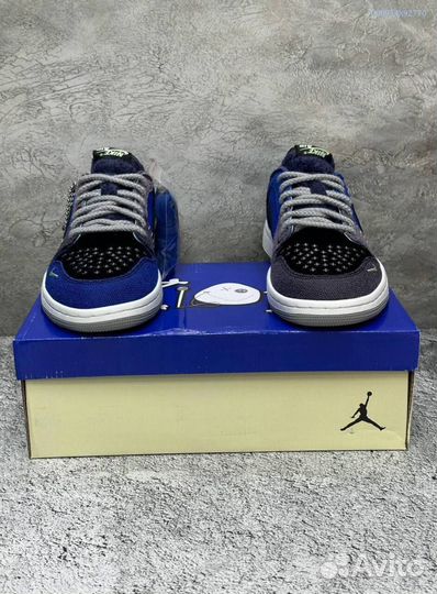 Nike Air Jordan 1 (37-45)