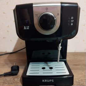 Кофеварка Krups XP3208 Opio