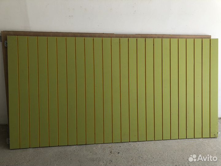 Полка деревянная бу