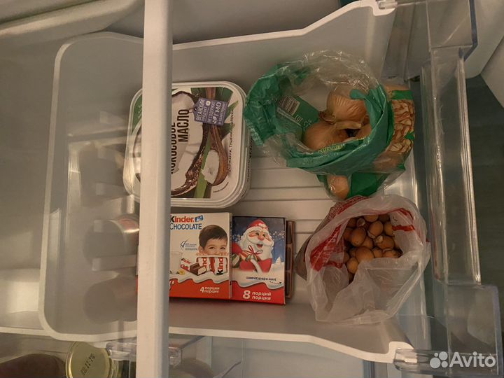 Холодильник stinol