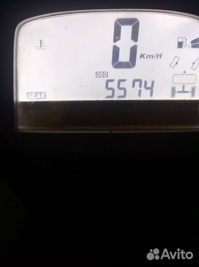 Baltmotors 700 jumbo MAX