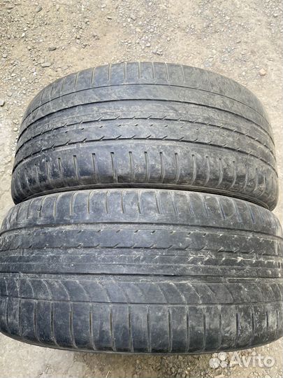 Goodyear Eagle F1 AT 245/40 R19