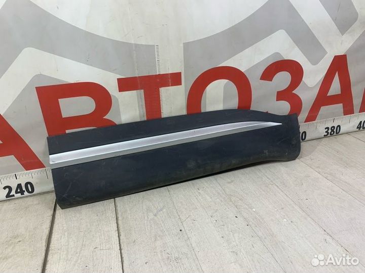 Накладка двери передняя правая Chery Tiggo 7 Pro