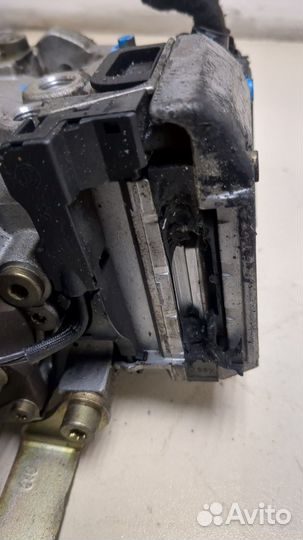 Тнвд Opel Frontera B, 2004