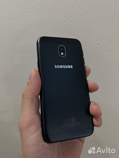 Samsung Galaxy J3 (2017), 2/16 ГБ