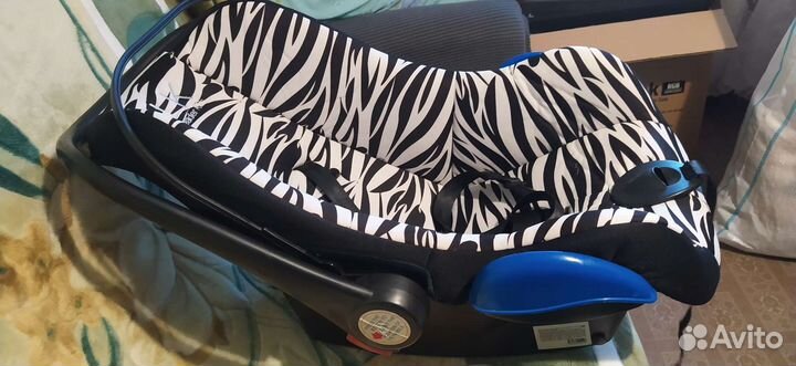 Автолюлька от 0