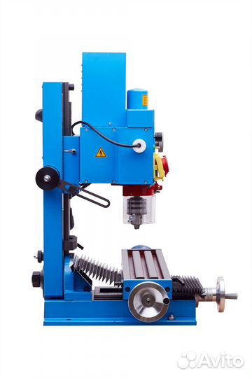 Фрезерный станок XJ9512