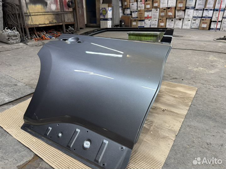 Дверь задняя правая nissan murano Z 52