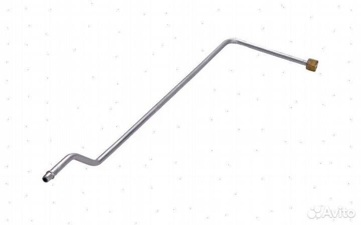 Газопровод горелки жарочной gefest