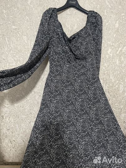 Платье 5 шт пакетом р 42