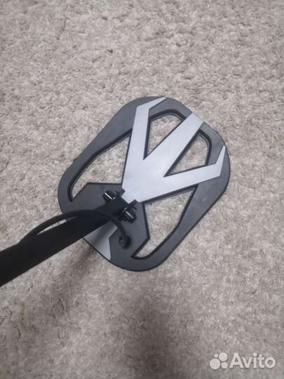 Металлоискатель