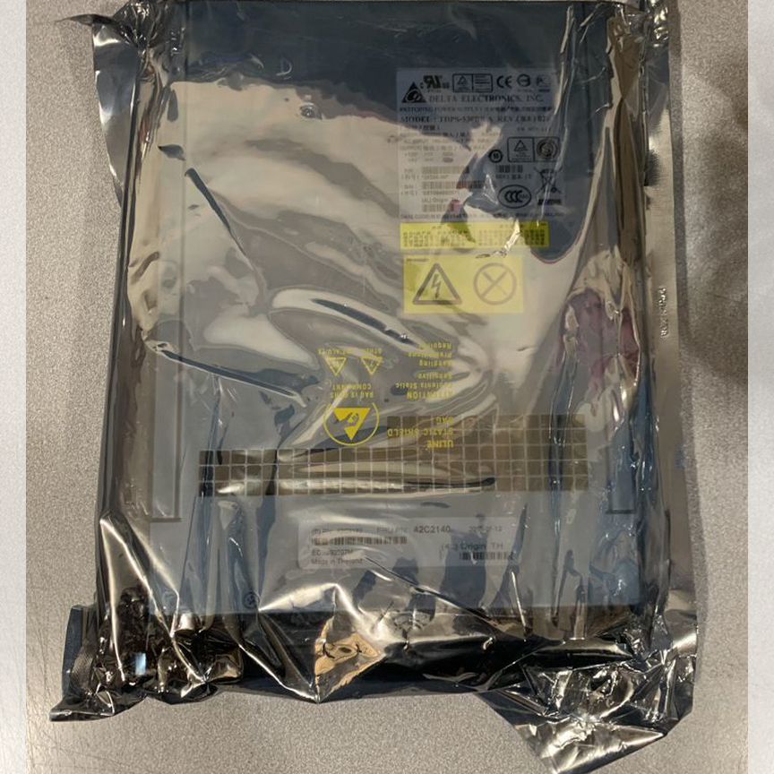 [TDPS-530BB] Блок Питания Ibm 530w Power Supply Tdps-530bb
