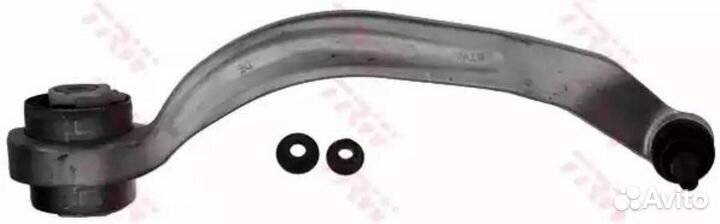 TRW JTC1043 рычаг правый