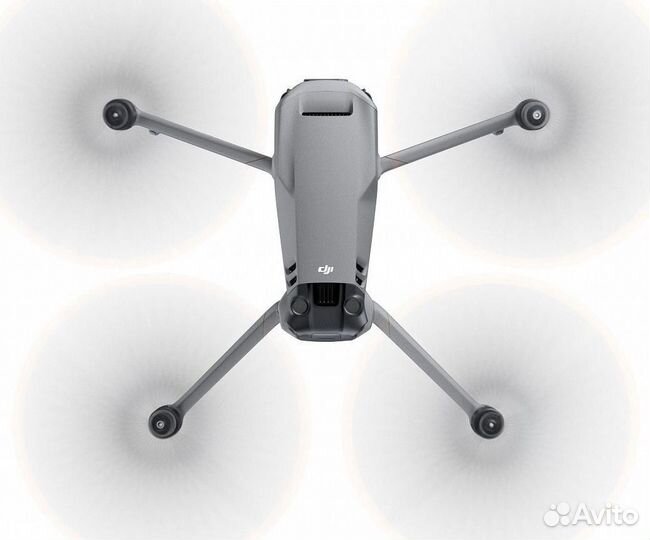 DJI Mavic 3. В наличии