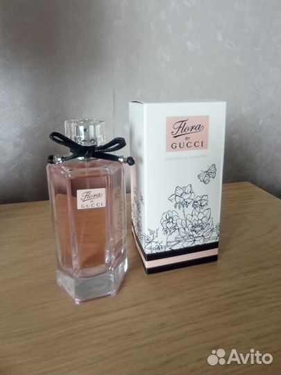 Духи женские Gucci