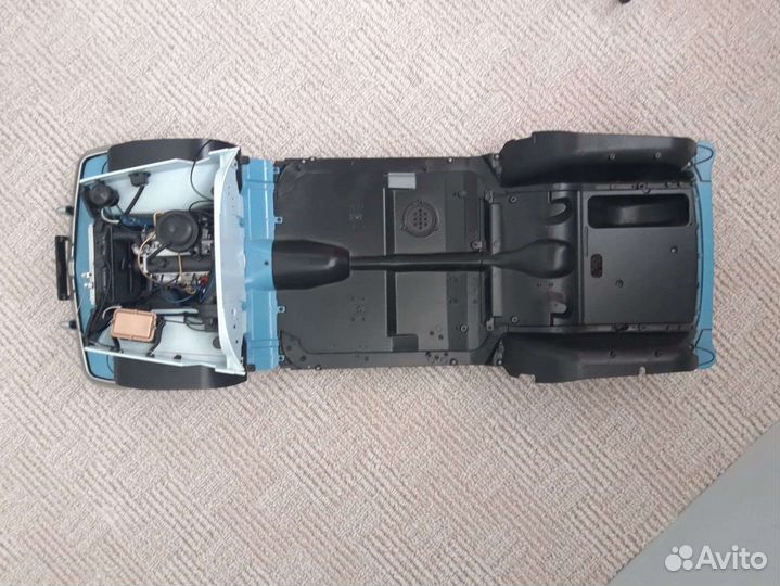 Модели deagostini волга м21