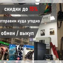 Игры для Sony PS3