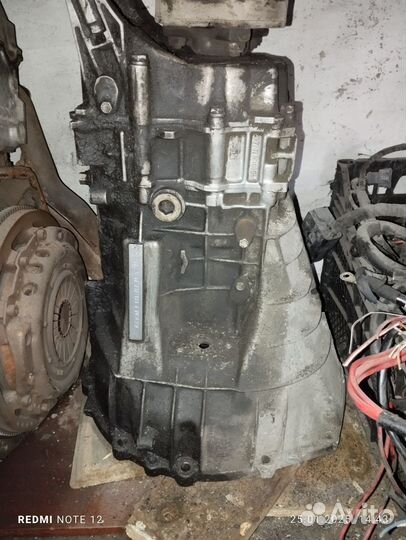 Мккп Mercedes Clk W208