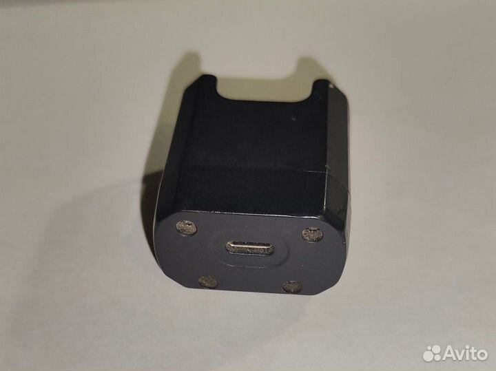 Зарядное устройство для сканера urovo sr5600