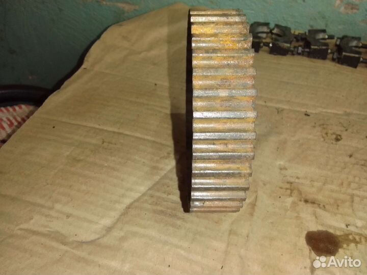 Шестерня распредвала 1.4 Hyundai Getz