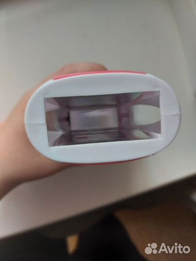 Воскоплав картриджный