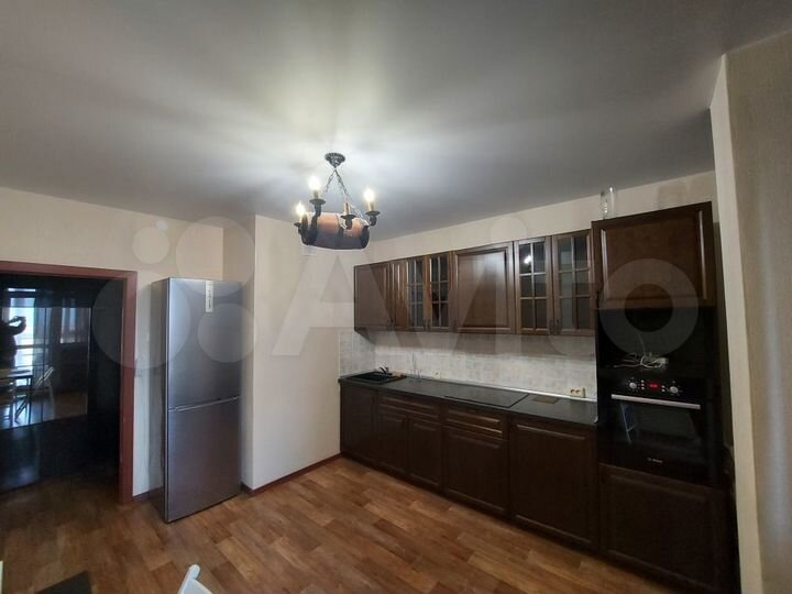 1-к. квартира, 49 м², 22/25 эт.