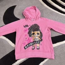 Вещи пакетом для девочки 110-116, Москва