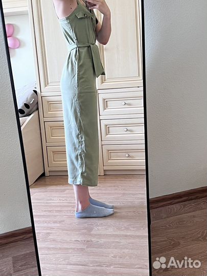 Комбинезон женский