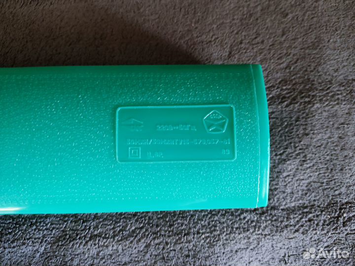 Плойка Локон 6 СССР