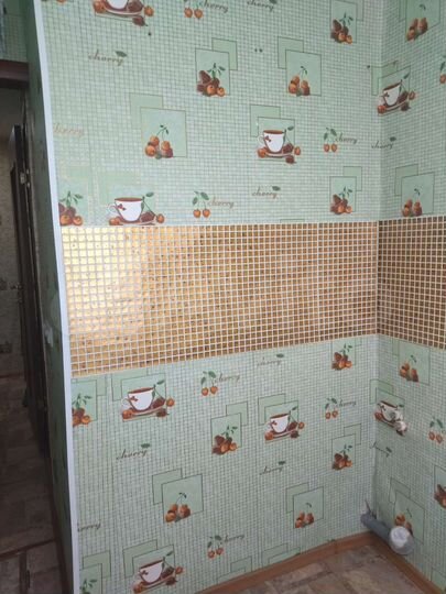 1-к. квартира, 30,2 м², 1/2 эт.