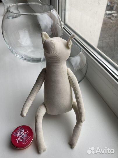 Игрушка макет для творчества/ поделок