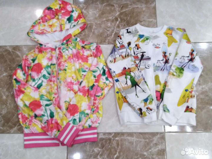 Вещи для девочки