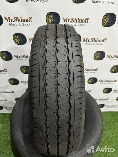 Vittos VSC16 225/75 R16C