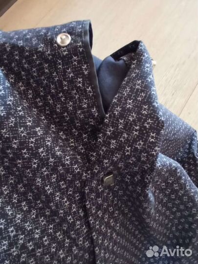 Рубашка новая 46