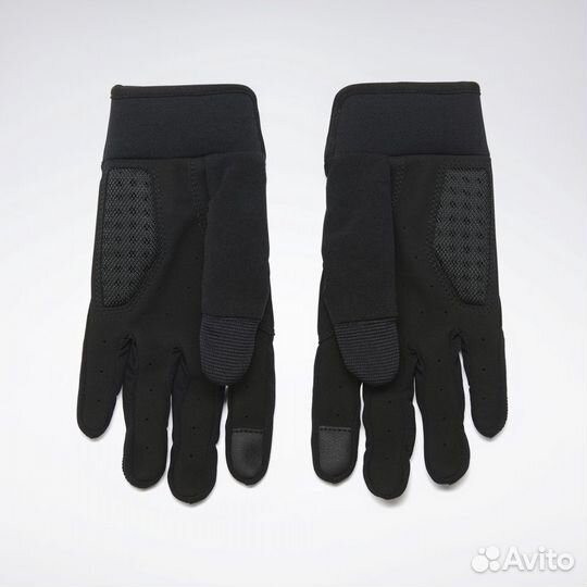 Перчатки женские Rееbоk United By Fitness GN8372