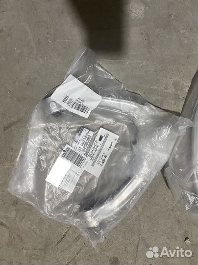 Рычаг передний верхний правый на Infiniti Ex Qx50