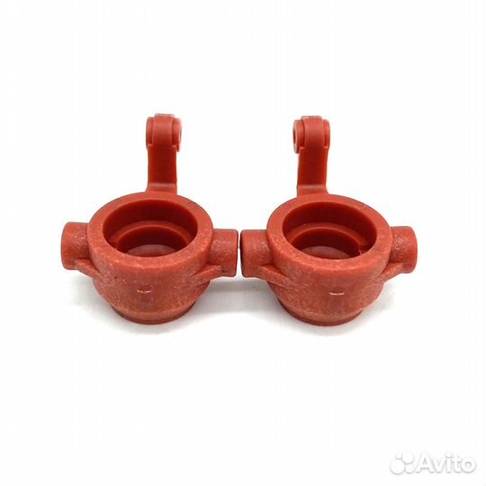 Поворотные кулаки для р/у моделей 2 шт 1/16 RP2507