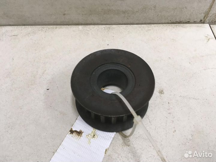 Шестерня коленвала C-MAX 2003-2011